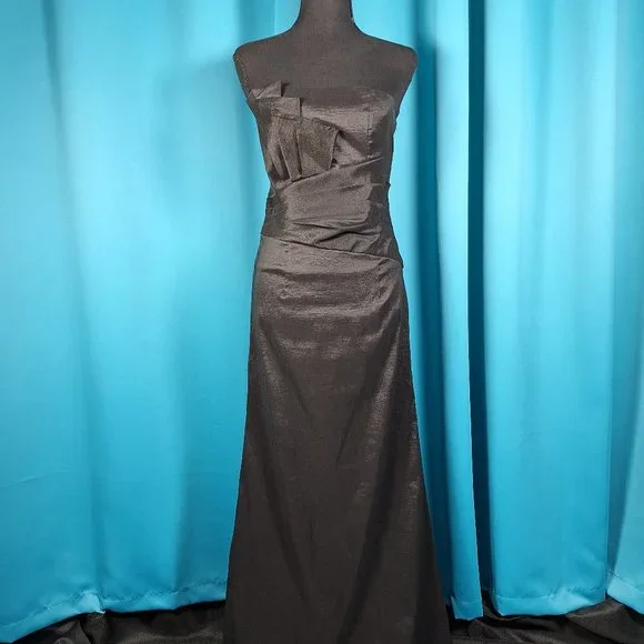 Jessica McClintock | Dresses | Jessica Mc Clintock Gown Long Dress Size 4 Black | Poshmark Jessica McClintock | Dresses | Jessica Mc Clintock Gown Long Dress Size 4 Black | Poshmark